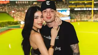 La pareja ha sido avistada a través de redes sociales y en público en diversos escenarios amorosos