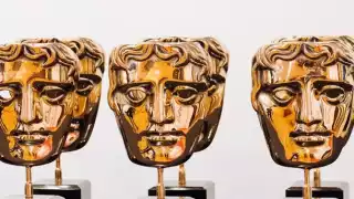 Premios BAFTA sigue en directo