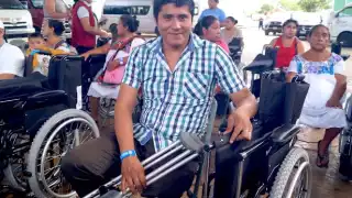 El Gobierno calcula que unas 11 mil personas se sumarán al padrón de beneficiados con beca económica