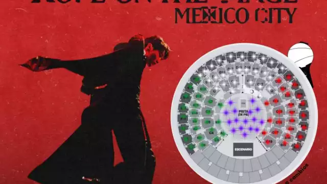 La guía definitiva para asegurar tu boleto de J-Hope