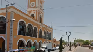 Los ejidatarios de Tixkokob terminan explotados en sus propias tierras