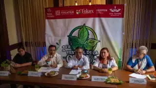 Anuncian la primera edición del Festival de la Chaya en Tekax: ¿Cuándo y dónde será?