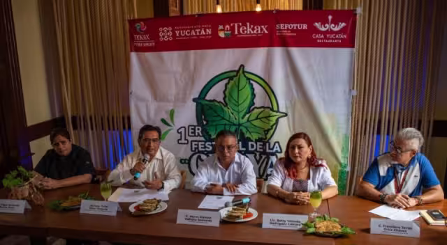 Mantiene el Gobierno del Renacimiento Maya su compromiso con el turismo cultural de Yucatán