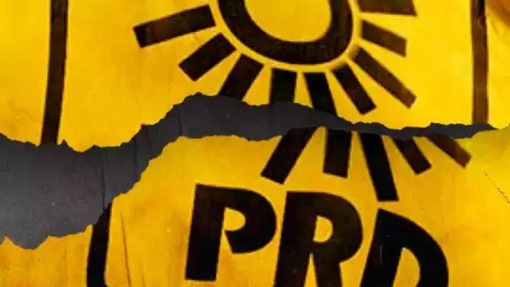 El IEQROO le negó al PRD registrarse y operar a nivel local. El IEQROO le negó al PRD registrarse y operar a nivel local.