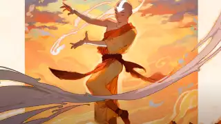 ‘Avatar: La Leyenda de Aang' y ‘Korra' tendrán una serie secuela; ¿de qué trata? 