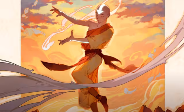 'Avatar: Seven Havens' es la nueva serie secuela a 'Korra'