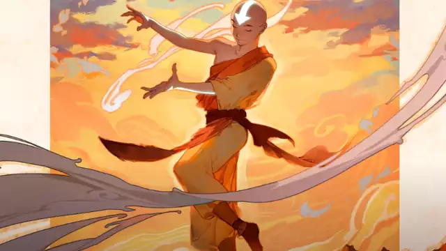 'Avatar: Seven Havens' es la nueva serie secuela a 'Korra'