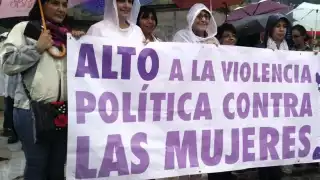 El TEEC trabaja para erradicar el problema, sobre todo en mujeres