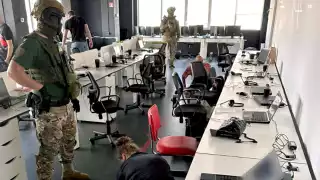 Delincuentes suplantan la identidad de centros de hospedaje reconocidos