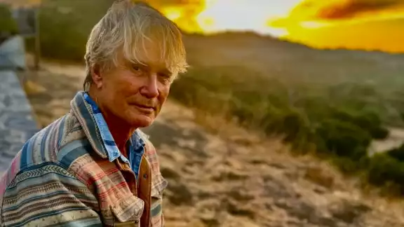 Richard Norton trabajó en 'Mad Max' y varios proyectos de renombre Richard Norton trabajó en 'Mad Max' y varios proyectos de renombre