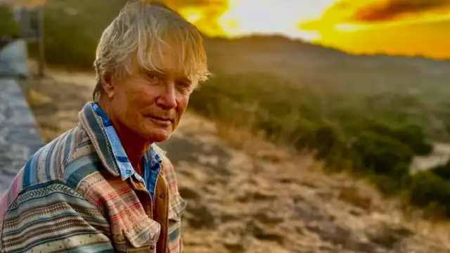 Richard Norton trabajó en 'Mad Max' y varios proyectos de renombre