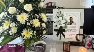 Luto en el motociclismo: Muere Omar Yarmuch durante competencia en Ciudad del Carmen