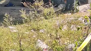 Ejecutan a balazos a un hombre apodado “El George” en la Junta Municipal de Felipe Carrillo Puerto