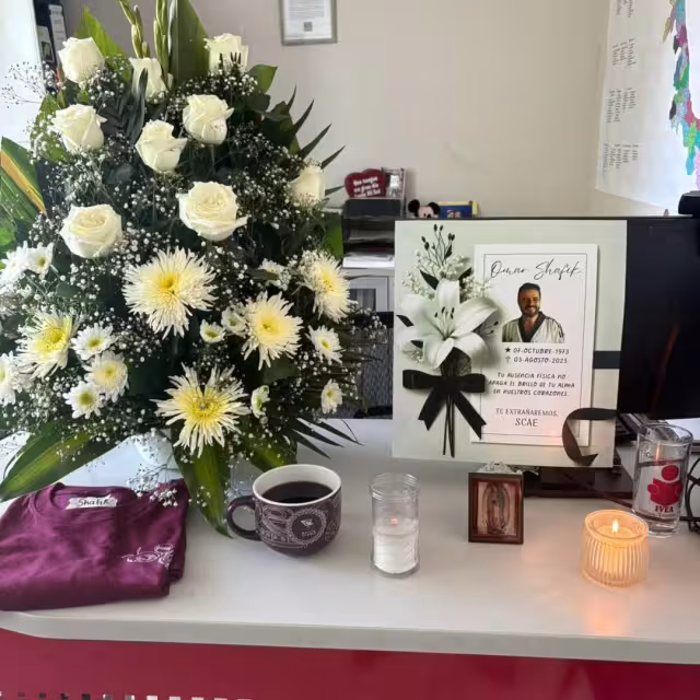 fallece el piloto veracruzano Omar Yarmuch en plena competencia