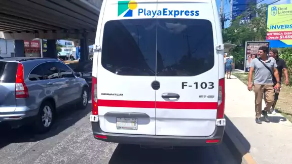 La principal queja fue la falta de notificación, pues mucha gente lleva el importe exacto