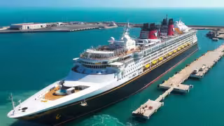 A mitad de semana se reporta el arribo de tres barcos; se espera uno más hoy en Progreso