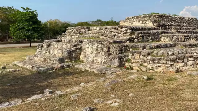 La capital yucateca cuenta con diversas reservas y parques arqueológicos