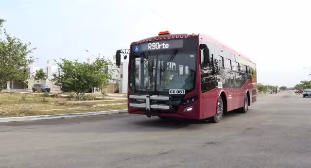 Dos nuevas rutas del Va y Ven se implementarán en Mérida