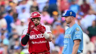 Los Diablos logran un titulo mas