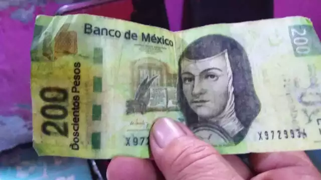 Se exhorta a la población a estar al pendiente de posibles fraudes.