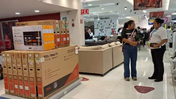 La Profeco atiende 40 querellas relacionadas con cancelación de boletos y no respetar las promociones La Profeco atiende 40 querellas relacionadas con cancelación de boletos y no respetar las promociones