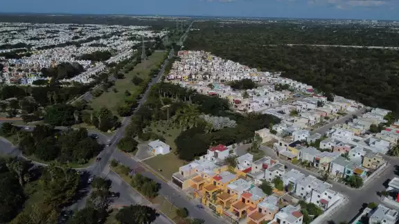 Los casos de fraude inmobiliario en Yucatán abarcan casi todo el Estado Los casos de fraude inmobiliario en Yucatán abarcan casi todo el Estado