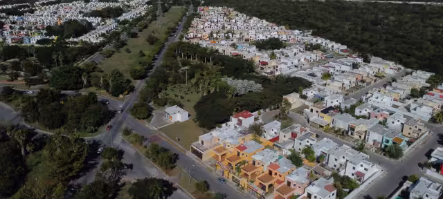 Los casos de fraude inmobiliario en Yucatán abarcan casi todo el Estado