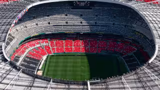 La Selección tendrá show de medio tiempo