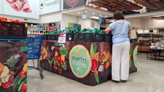 De acuerdo con la Profeco, el costo más alto y más bajo de productos elementales se encontró en Mérida