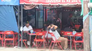 Las supervisiones buscan que los negocios cumplan con las normas de higiene