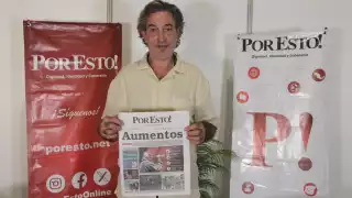 Las mujeres que se dedican a esta actividad descubren que su labor tiene relevancia mundial