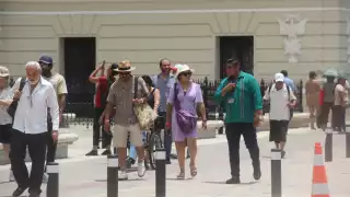 Busca el Gobierno capitalizar la distinción de EE.UU. a Yucatán como entidad segura para visitar