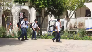 Aspirantes a la UADY presentarán el examen este sábado