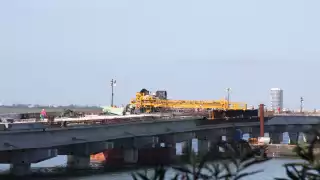 Esta obra beneficiará a 1.3 millones de habitantes y a más de 20 millones de turistas cada año; además de reducir traslados de 45 minutos hacia la zona hotelera