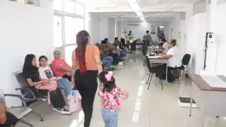 Hay un repunte en casos de tos ferina en Yucatán