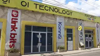 Este establecimiento no cumplía con las normas de Protección Civil de Mérida