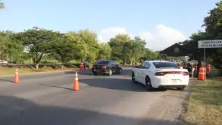 La SSP alerta de falsos tramitadores que ofrecen liberar a quienes dieron positivo al alcoholímetro