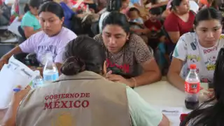 Yucatecos podrán registrarse al programa Vivienda para el Bienestar