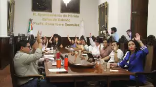 El municipio apoyará a la institución para mejorar la oferta de viviendas.