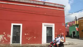 El objetivo es restaurar casas abandonadas y crear mejores espacios.