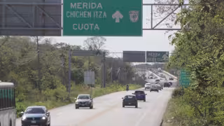 Un total de 316 kilómetros de las vías 180 y 307 serán intervenidos; ambas son puntos clave en la conectividad estatal.