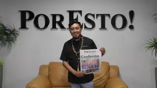 Wilson Alonzo dijo que se debe reconocer el valor de las técnicas que se utilizan en las comunidades