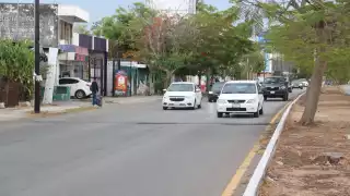 Vigilancia Epidemiológica dio a conocer que en la semana 21 se reportaron 91 accidentes en Yucatán