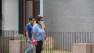 En una semana se registraron dos casos de COVID-19 en Yucatán