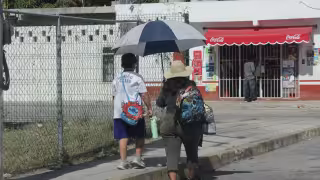 El termómetro
rondará entre 9.2 a 18