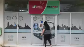 400 carteros mantienen la cobertura de los 106 municipios yucatecos