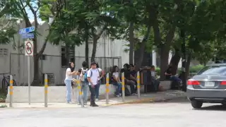 Rechazados por la UADY se van a instituciones privadas