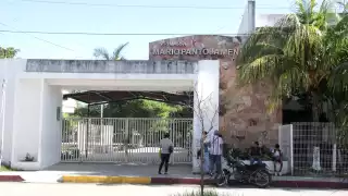 Padres de familia temen haya un contagio de posible tuberculosis entre la comunidad estudiantil