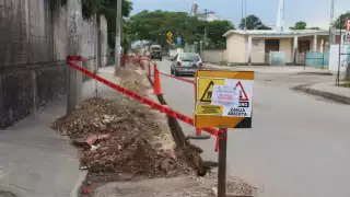 Luego de la protesta de vecinos, la Alcaldesa de Umán anuncia que el proyecto ya no se llevará a cabo