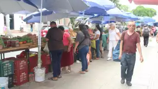 Un colectivo recomienda cambiar de hábitos alimenticios paulatinamente, no hacerlo “de golpe”